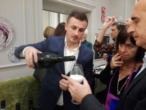 annuario dei migliori vini di Lucamaroni 2019 anteprima
