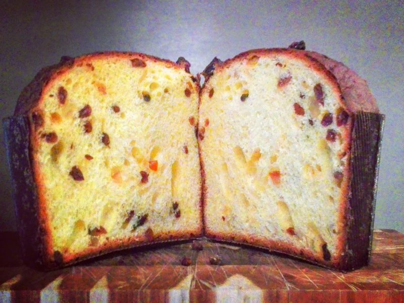 regali gourmet panettone perpetual